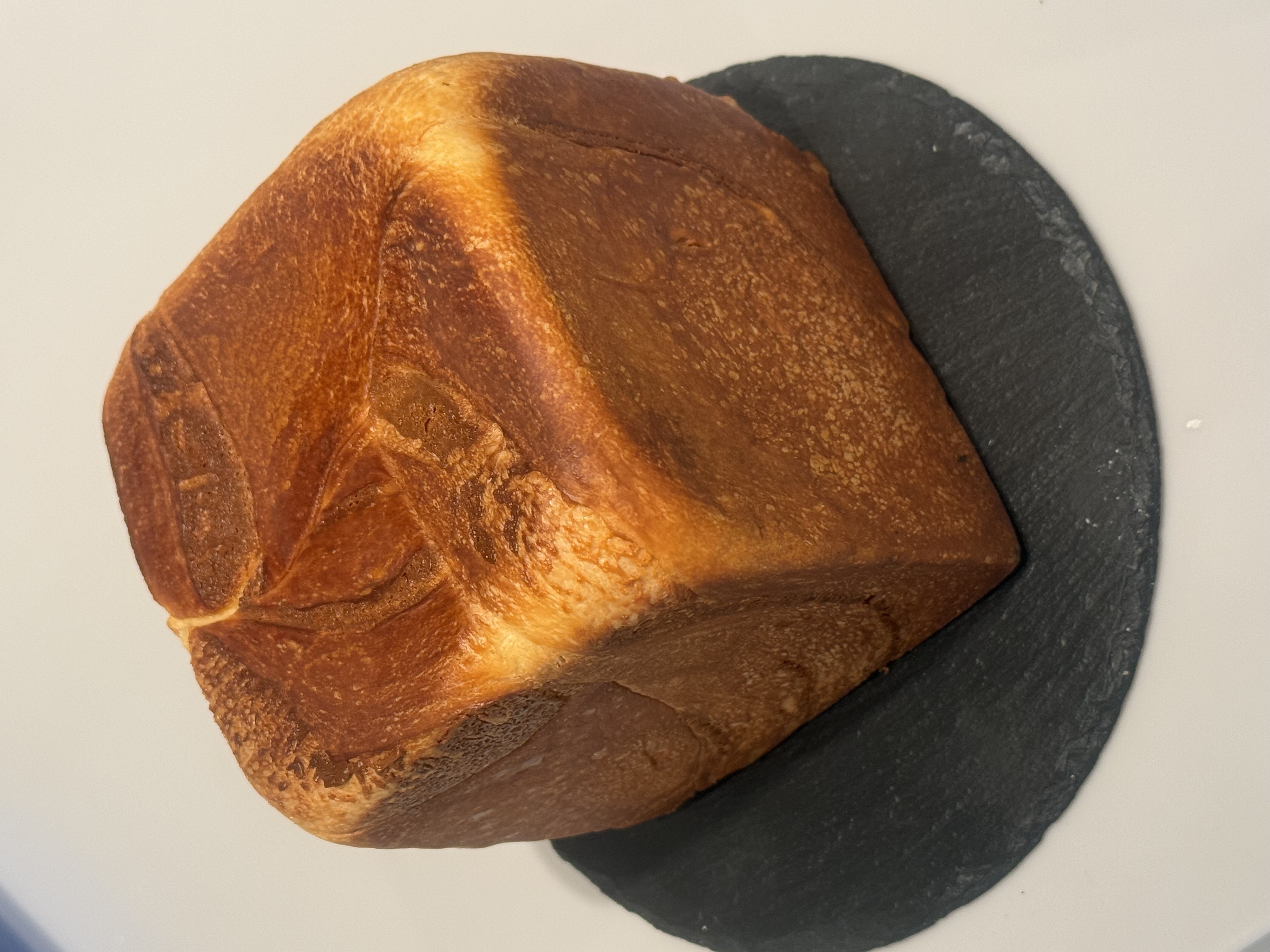 ミルクブレッド1斤