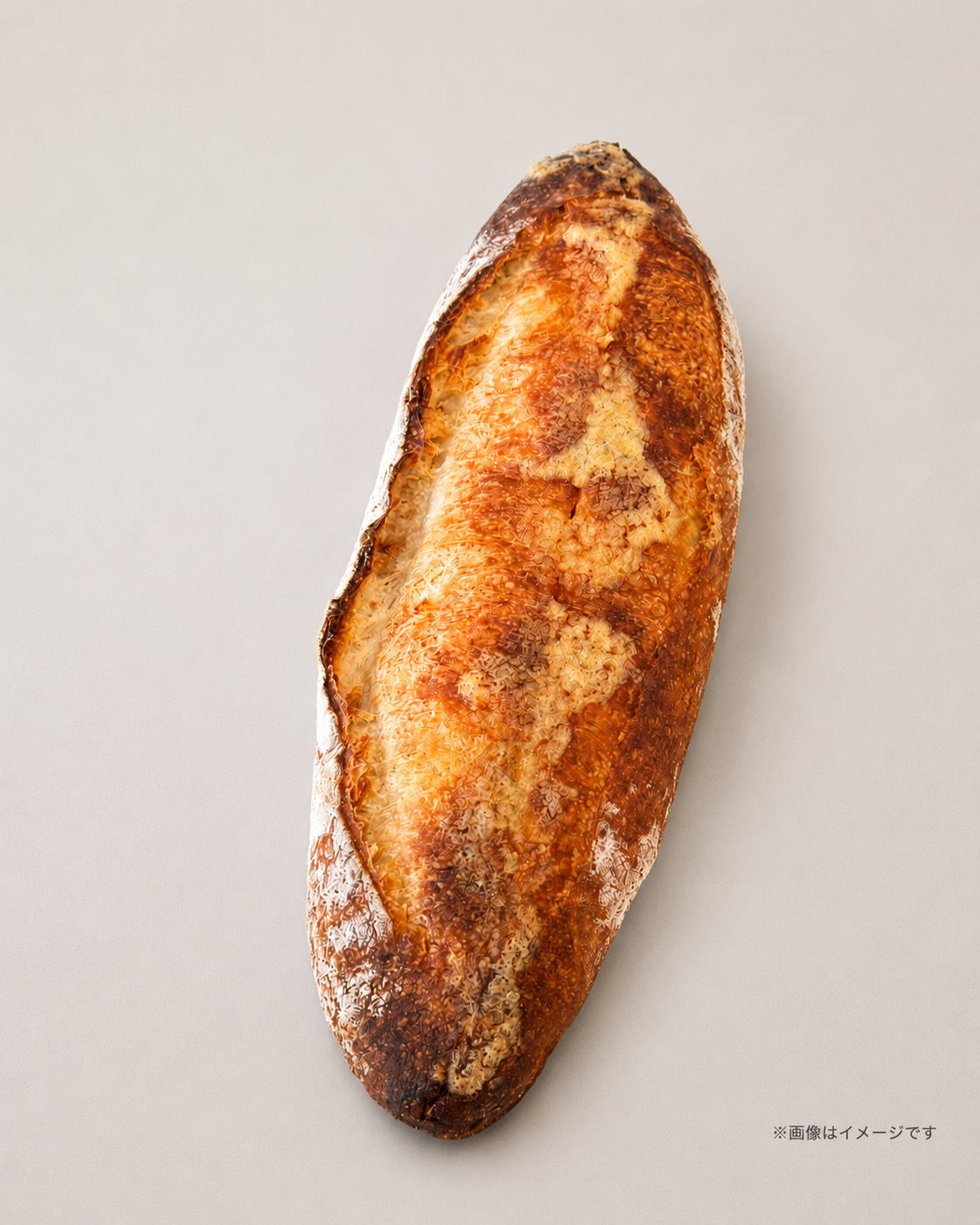 ともやの明太フランス