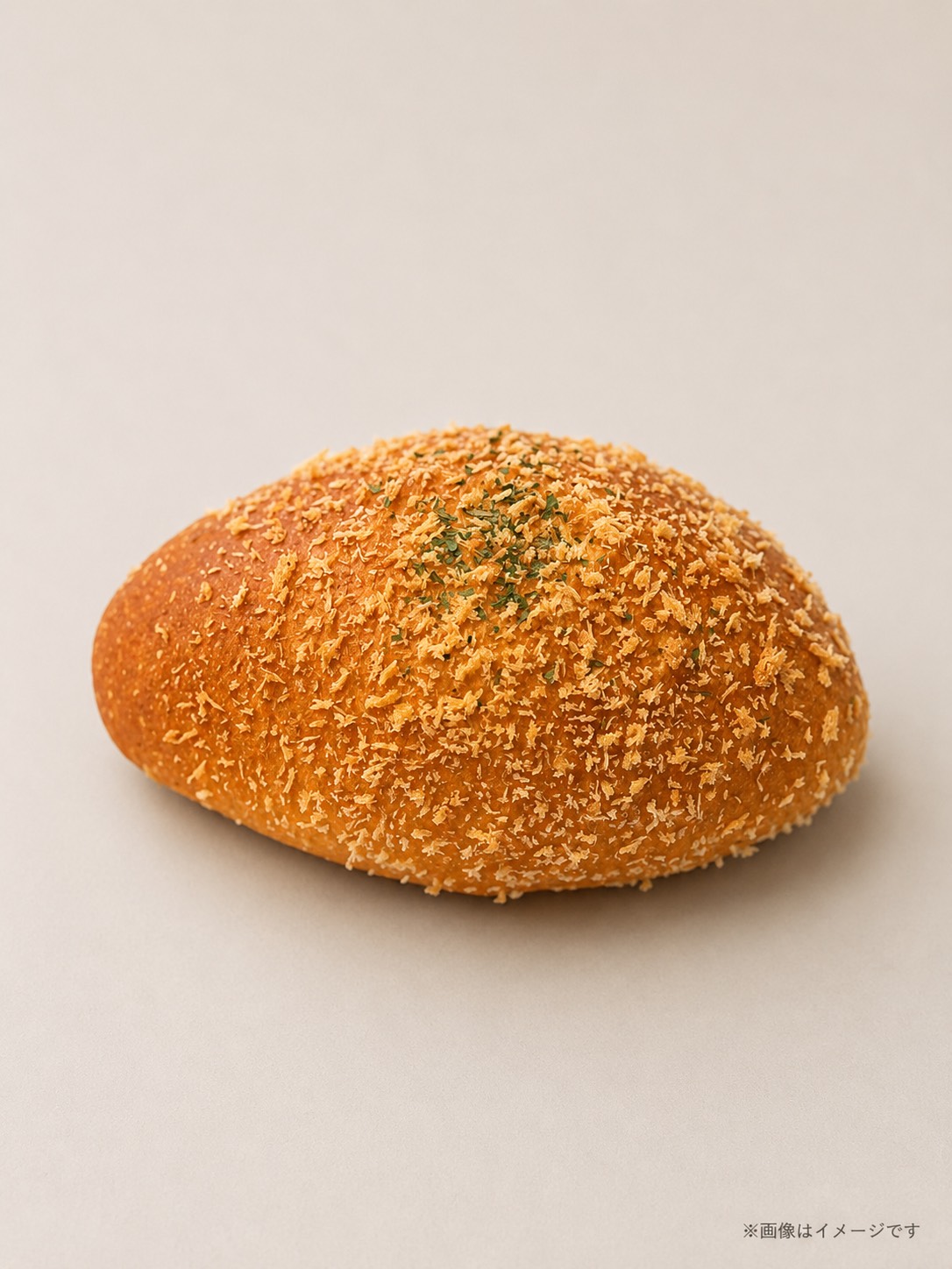 カレーパン