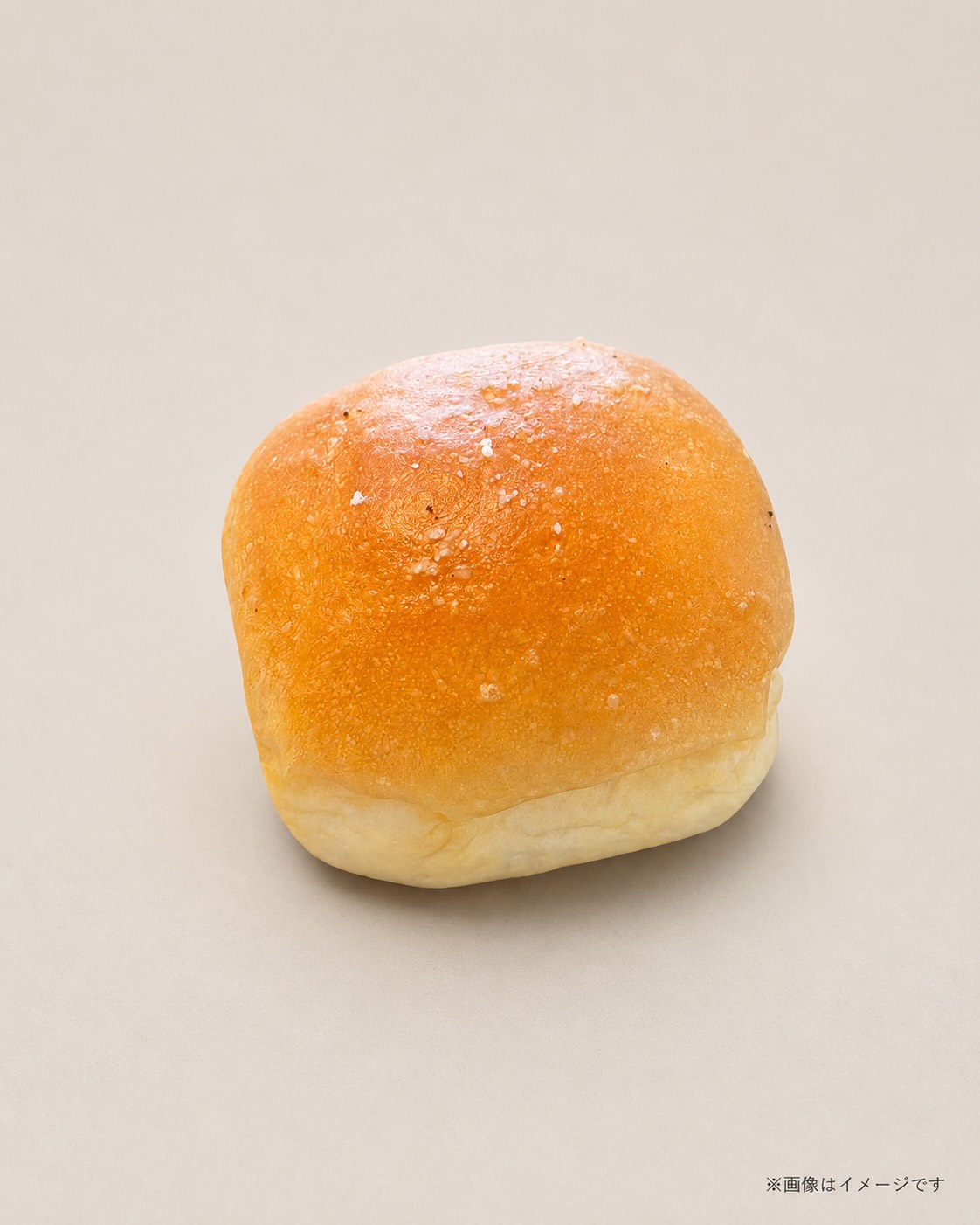 PLUMEの塩パン