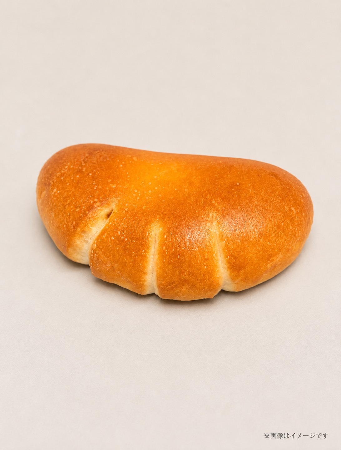 クリームパン